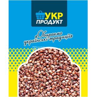 Укр Продукт, 1 кг, Крупа гречана