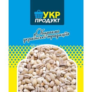 Укр Продукт, 1 кг, Крупа перловая