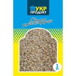 Укр Продукт, 1 кг, Крупа пшенична