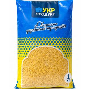 Укр Продукт, 1 кг, Булгур