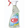 Сlin Citrus, 500 мл, Средство для мытья окон, Лимон