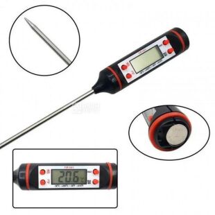 Термометр для харчових продуктів, 246 мм