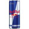 Red Bull, 0,355 л, Напиток энергетический, безалкогольный, газированный