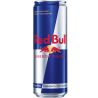 Red Bull, 0,47 л, Напиток энергетический, безалкогольный, газированный