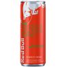 Red Bull, Watermelon, 250 мл, Напиток энергетический, со вкусом арбуза, безалкогольный