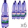 Буковія квасова, 1,5 л, Упаковка 6 шт., Вода мінеральна сильногазована, ПЕТ