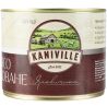 Kaniville, 525 г, Мясо тушеное Говядина, Канивилле, ж/б