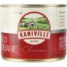 Kaniville, 525 г, Мясо тушеное Свинина, Канивилле, ж/б