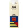 Roa Barista, 1 л, Молоко овсяное Бариста Роа, органическое