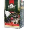 Ahmad Tea English Breakfast, 100 г, Чай чорний листовий Ахмад Ті Інгліш Брекфаст