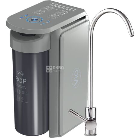 ViO BP-R6-600G, Прямоточна фільтр-система зворотного осмосу для