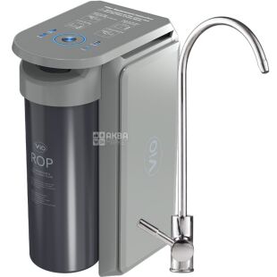 ViO BP-R6-600G, Прямоточна фільтр-система зворотного осмосу для очищення води, до 1,6 л/хв