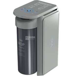 ViO ROP, Змінний картридж 2в1 для системи ViO BP-R6-600G Осмотична мембрана 600GPD + Поствугільний фільтр