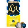 L’or Destinations Capri Dolce Vita, 10 шт., Кава в капсулах Дольче Віта Л'ОР, для систем Nespresso