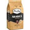 Paulig Arabica, 1 кг, Кофе в зернах средней обжарки Паулиг, 100% арабика