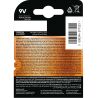 Duracell Крона, 1 шт., 9V, Батарейка лужна, 6LR61