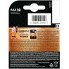 Duracell Much longer,  AAA, 18 шт., 1.5 V, Батарейки щелочные, LR03