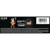 Duracell Extra life, АА, 24 шт., 1.5V, Батарейки щелочные LR6