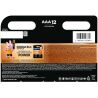 Duracell ААА, 12 шт., 1.5V, Батарейки лужні, LR03