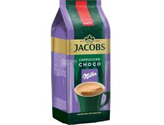 Jacobs, Cappuccino Choco, 500 г, Напій кавовий, розчинний, зі