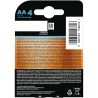 Duracell Optimum, АА, 4 шт., 1,5V, Батарейки щелочные, LR6