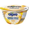 Alpro Greek Style Mango, 150 г, Йогурт греческий соевый со вкусом манго Алпро 