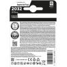 Duracell, 2 шт., 3V, Батарейка літієва, кругла, SR2032