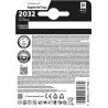 Duracell, 4 шт., 3V, Батарейка літієва, кругла, CR2032