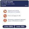 Club 4 Paws Adult All Breeds Active, 14 кг, Сухой корм для взрослых активных собак Клуб 4 лапы