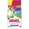 Ariel, 7,1 кг, Стиральный порошок для цветной одежды Яркие цвета, Ариэль Аква-Пудра