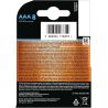 Duracell Optimum, ААА, 8 шт., 1,5V, Батарейки лужні, LR03