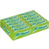 Airwaves Lime & Ginger, 14 г, Жевательная резинка Лайм и имбирь, Эирвейвс