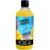 Fresh Juice Tropical Mango & Lemon, 473 мл, Гель для душу Манго та Лимон, Фреш Джус
