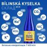Bílinská Кyselka, 1 л, Вода Билинска Киселка, минеральная, лечебно-столовая, газированная