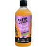 Fresh Juice Royal Papaya, 473 мл, Гель для душу Королівська Папайя, Фреш Джус