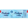 Prolom voda, 1,5 л, Вода минеральнаялечебно- столовая, негазированная, щелочная, ПЭТ