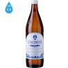 Vincentka, 0,7 л, Вода минеральная Винцентка, лечебная, газированная, стекло