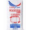 СоколПак Био, 1000 шт., Фасовочные пакеты, 18 (2х4) 35 см, усиленные, 12мкм, белые