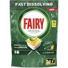 Fairy Original, 56 шт., Таблетки для посудомийних машин Фейрі, Лимон