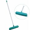 Leifheit, Supra Broom, Щітка для підлоги, з телескопічною ручкою, 35х150 см