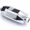 ViO SF-A5 Diamond, Фільтр для душу універсальний, хромований