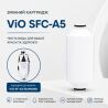 ViO SFC-A5, Змінний картридж для фільтра для душу ViO SF-A5
