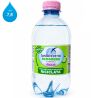 San Benedetto EcoGreen, 0.33 л, Вода мінеральна, негазована СанБенедетто Екогрін, ПЕТ
