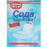 Dr. Oetker, Сода харчова, 50 г