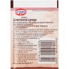 Dr.Oetker, 8 г, Др. Оеткер, Цукор ванільний, ваніль Бурбон