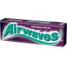 Airwaves, 14 г, Жевательная резинка Смородина - Ментол, Эирвейс