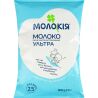 Молокія, 900 г, Молоко ультрапастеризоване з високим вмістом білка, 2,5%