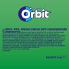 Orbit, 14 г, Жевательная резинка без сахара Мята, Орбит