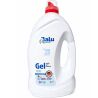 BALU Professional, 4 л, Гель для стирки белой и цветной одежды, Балу