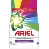 Ariel, 2,1 кг, Стиральный порошок для цветной одежды Яркие цвета, Ариэль Аква-Пудра